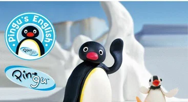 Pingu`s English School Vilnius