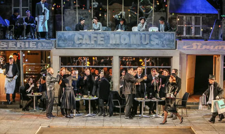Klaipėdos valstybinis muzikinis teatras