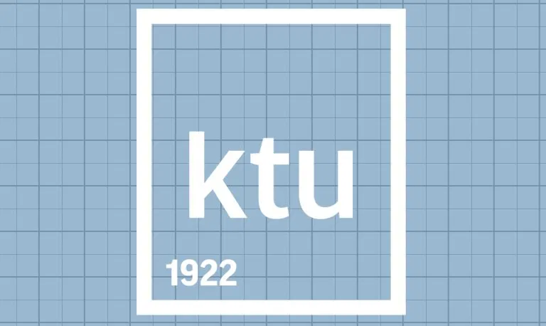 Kauno technologijos universitetas - KTU