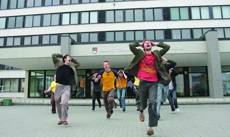 Kauno technologijos universitetas - KTU