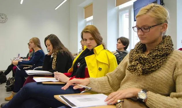 Kauno technologijos universitetas - KTU