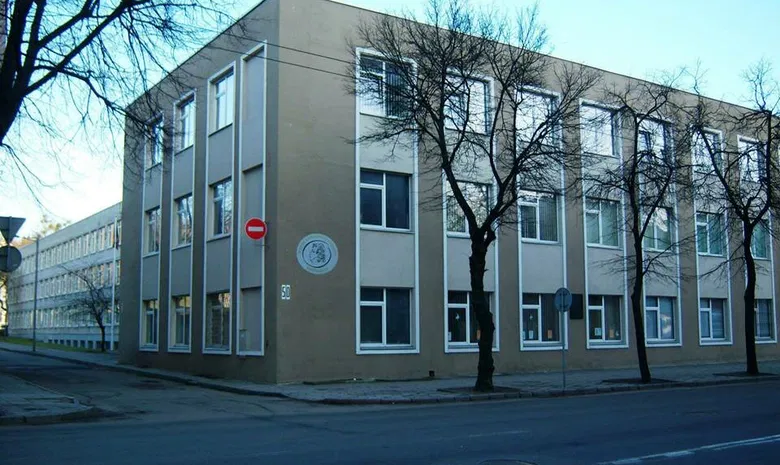 A. Puškino gimnazija