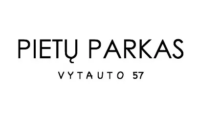 Pietų parkas