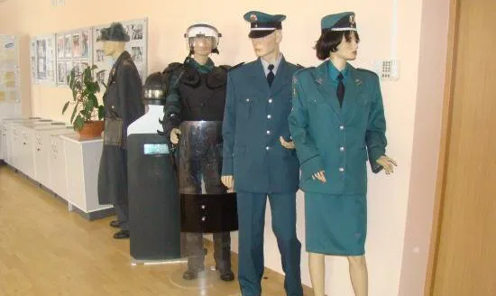 Policijos muziejus