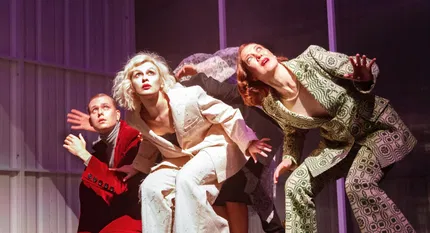 Valstybinis Šiaulių dramos teatras