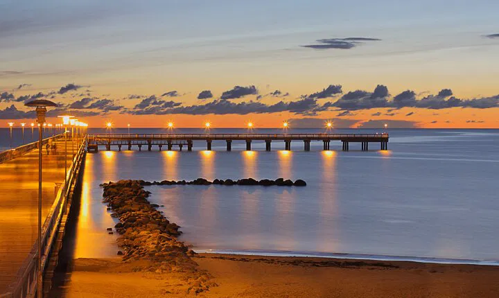 Palanga 