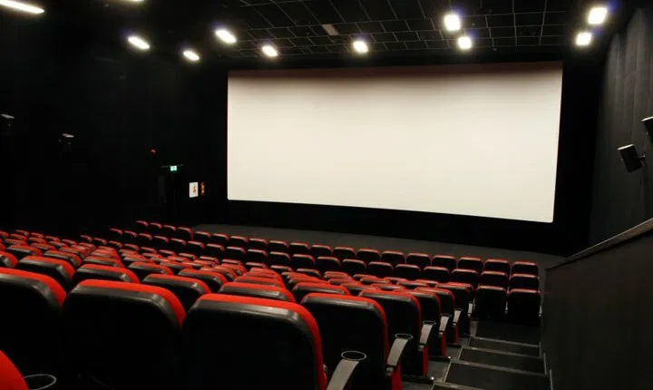 Atlantis Cinemas