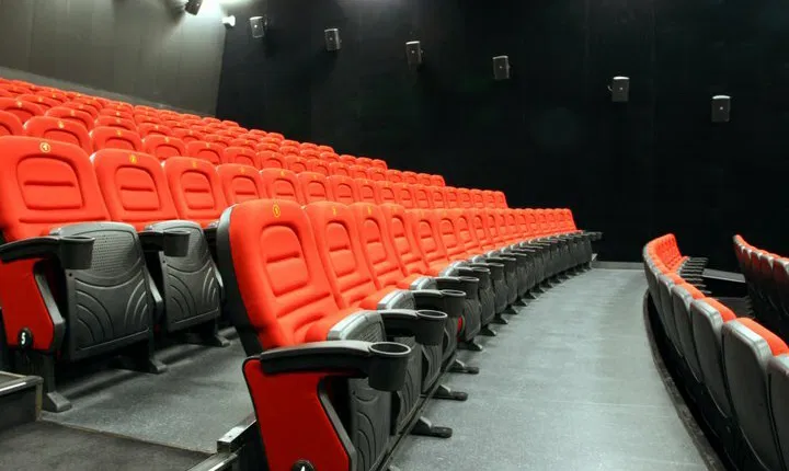 Atlantis Cinemas