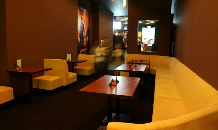Atlantis Cinemas