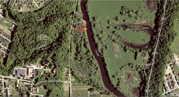  Raudondvaris,Topolių gatvė, LT-54136, Lietuva