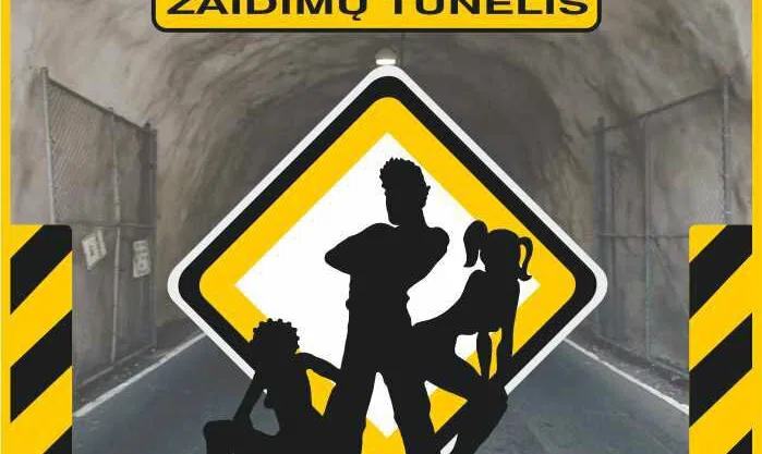 Žaidimų tunelis