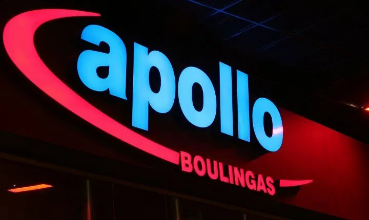 Appolo boulingas