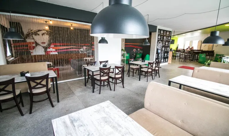 Chill Edition - 	RESTO-BARAS