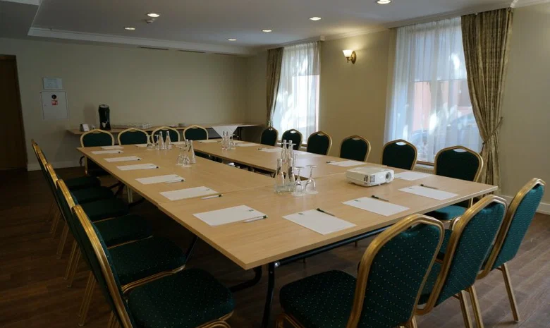 Viešbučio "Euterpė" konferencijų centras