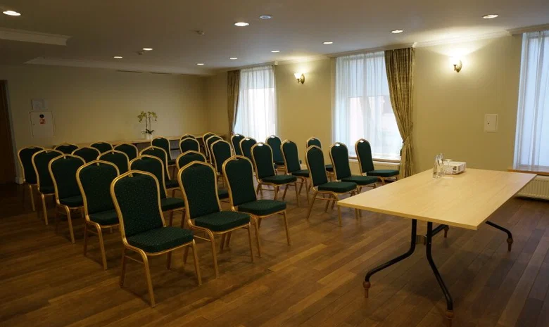 Viešbučio "Euterpė" konferencijų centras
