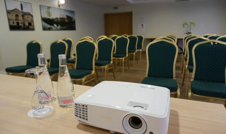 Viešbučio "Euterpė" konferencijų centras