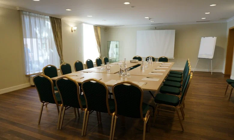 Viešbučio "Euterpė" konferencijų centras