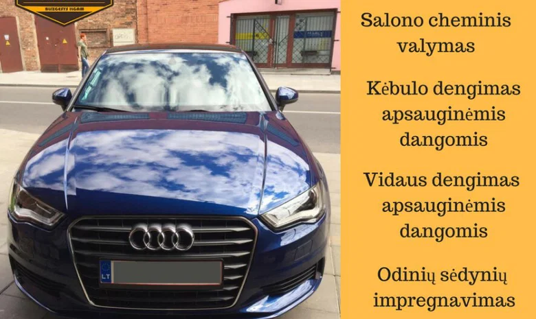 Autoestetika
