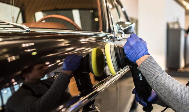 Autoestetika