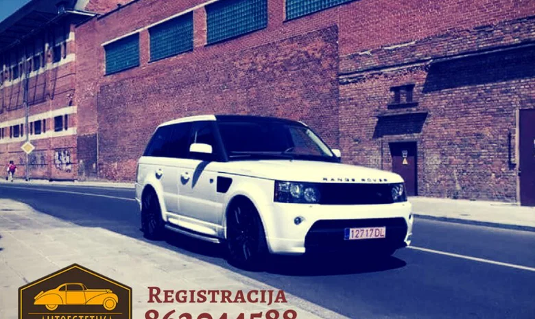 Autoestetika