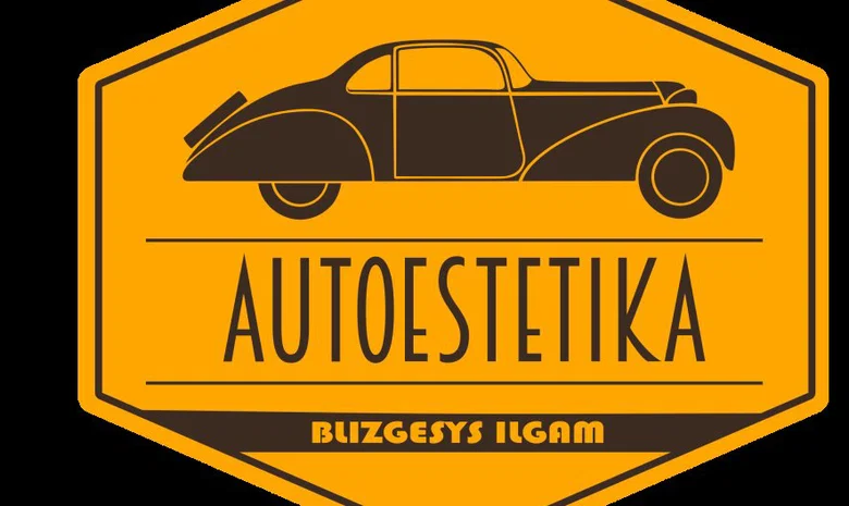 Autoestetika