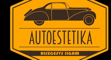 Autoestetika