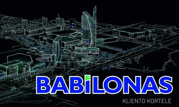 Babilonas