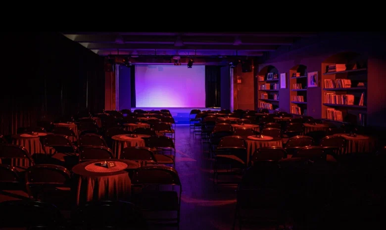 Teatro klubas
