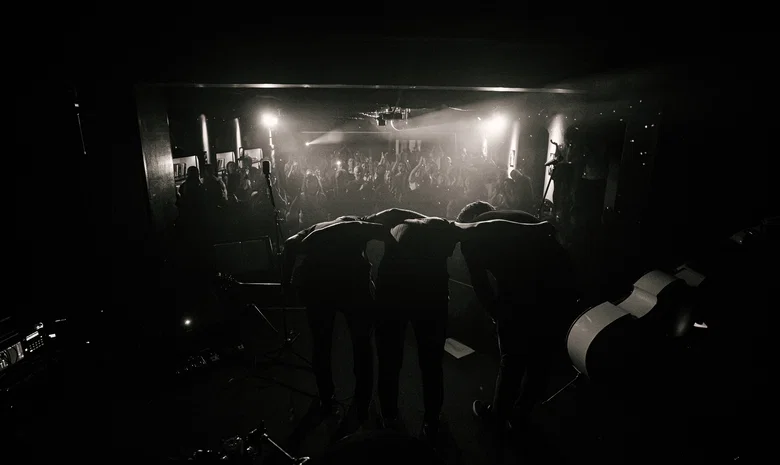 Teatro klubas