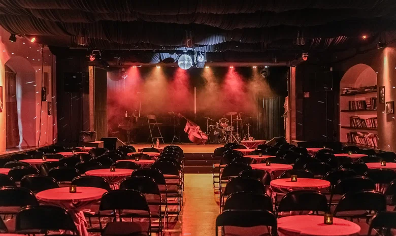 Teatro klubas