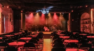 Teatro klubas