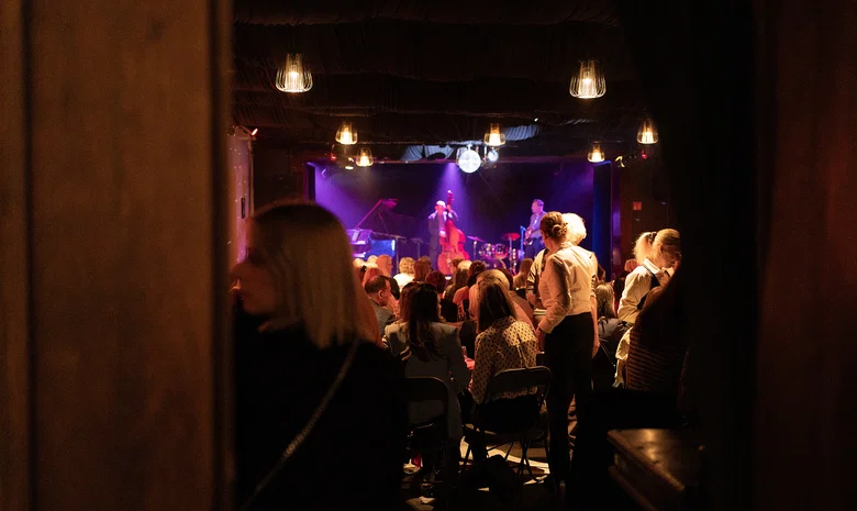 Teatro klubas