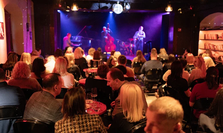 Teatro klubas