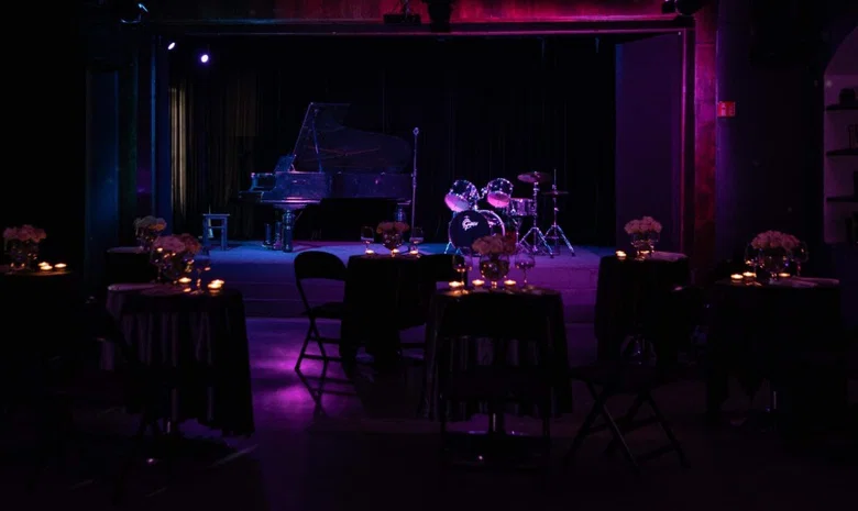 Teatro klubas