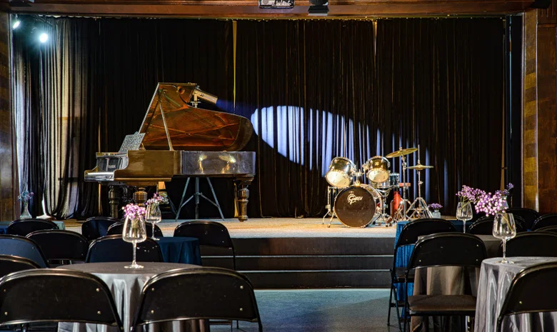 Teatro klubas