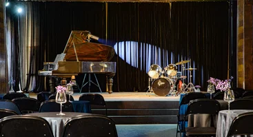 Teatro klubas