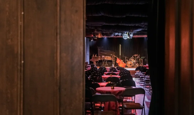 Teatro klubas