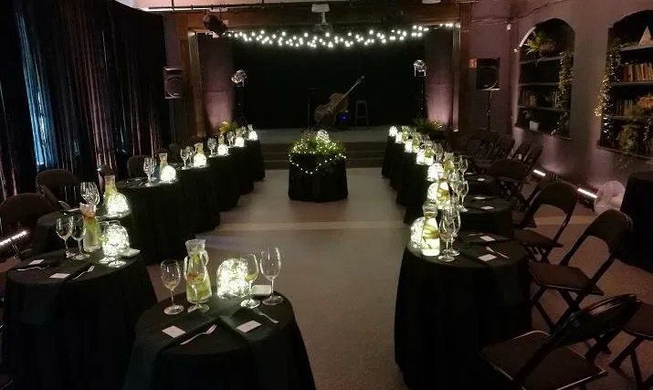 Teatro klubas
