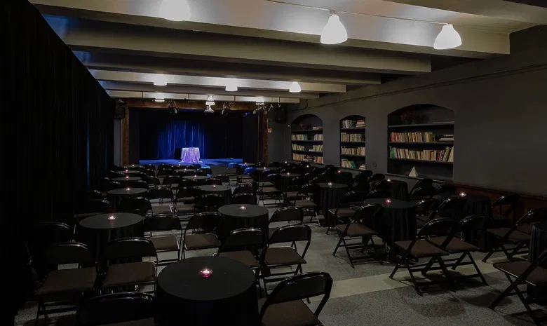Teatro klubas