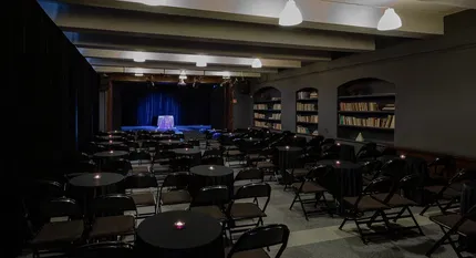 Teatro klubas