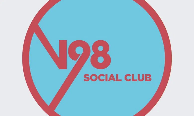Klubas „V98“