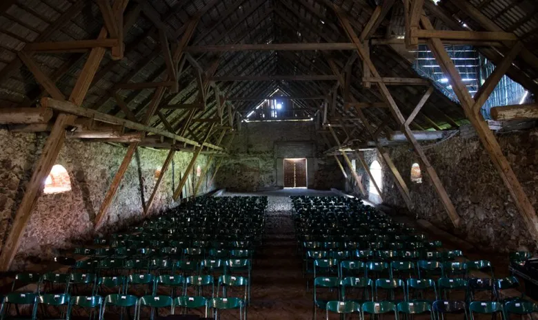 Akmenėlių Dvaras