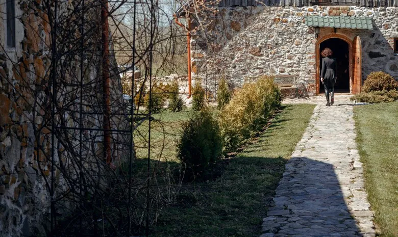 Akmenėlių Dvaras