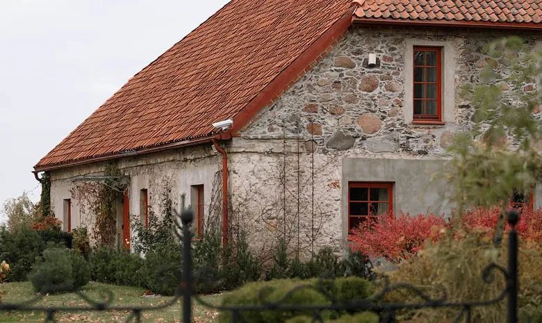 Akmenėlių Dvaras