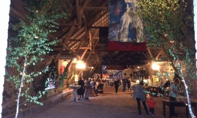 Akmenėlių Dvaras