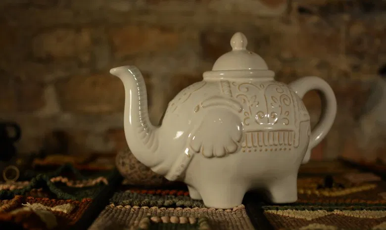  Balti drambliai