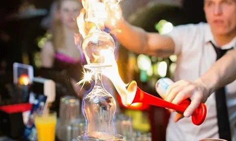 Dejavu Party Bar