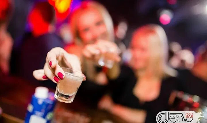 Dejavu Party Bar