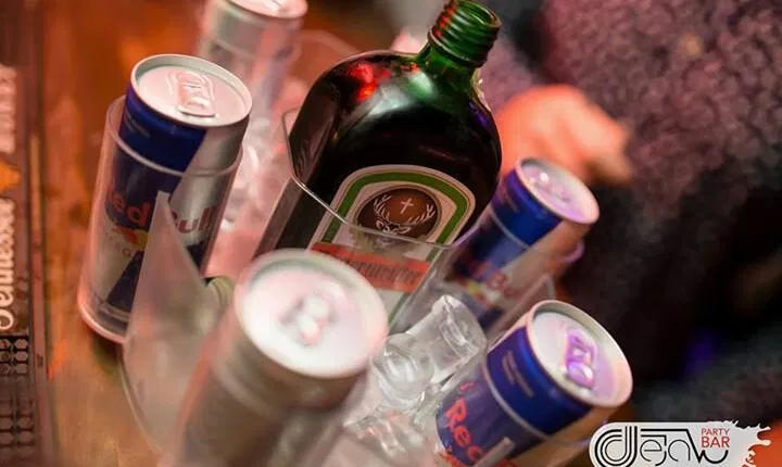 Dejavu Party Bar