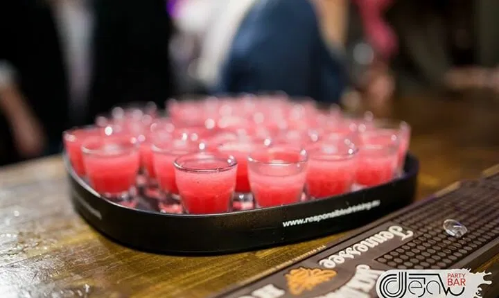 Dejavu Party Bar